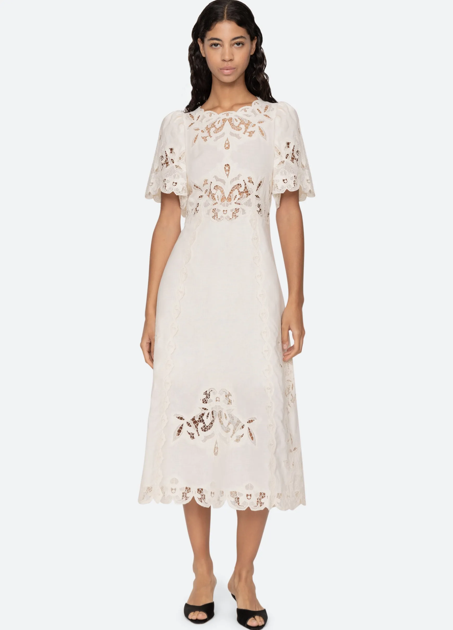 Sea New York Gianna Dress|Women Dresses