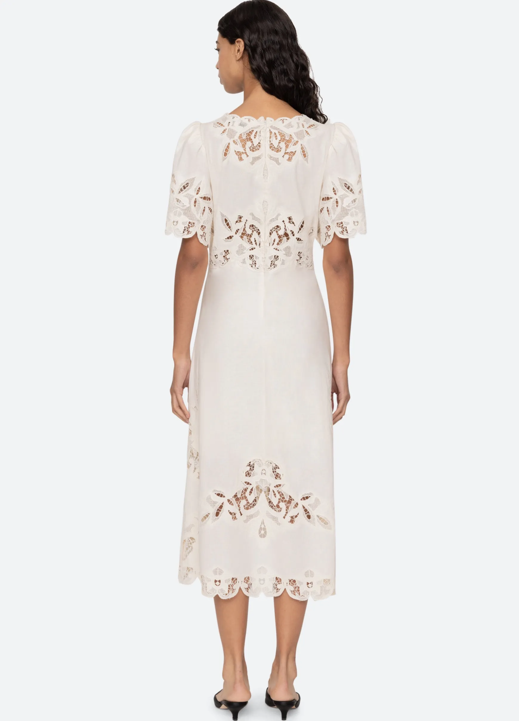 Sea New York Gianna Dress|Women Dresses