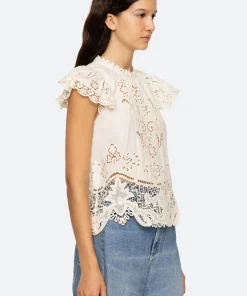 Sea New York Gianna Top|Women Tops
