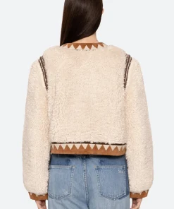 Sea New York Ginevra Jacket|Women Outerwear