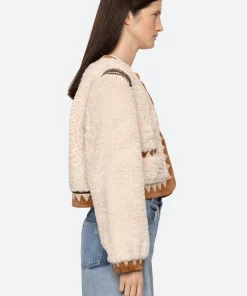 Sea New York Ginevra Jacket|Women Outerwear