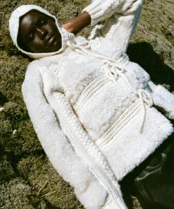 Sea New York Gisele Jacket|Women Outerwear