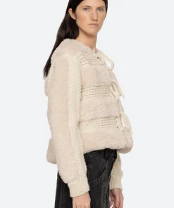 Sea New York Gisele Jacket|Women Outerwear