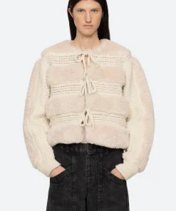 Sea New York Gisele Jacket|Women Outerwear