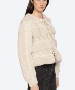 Sea New York Gisele Jacket|Women Outerwear