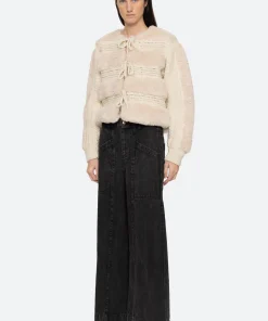 Sea New York Gisele Jacket|Women Outerwear