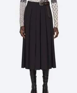 Sea New York Hallie Skirt|Women Bottoms