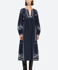 Sea New York Inga Dress|Women Dresses
