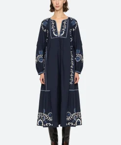 Sea New York Inga Dress|Women Dresses
