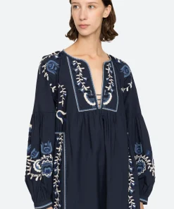 Sea New York Inga Dress|Women Dresses