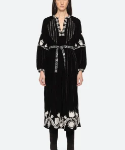 Sea New York Irene Dress|Women Dresses