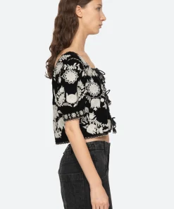 Sea New York Irene Top|Women Tops