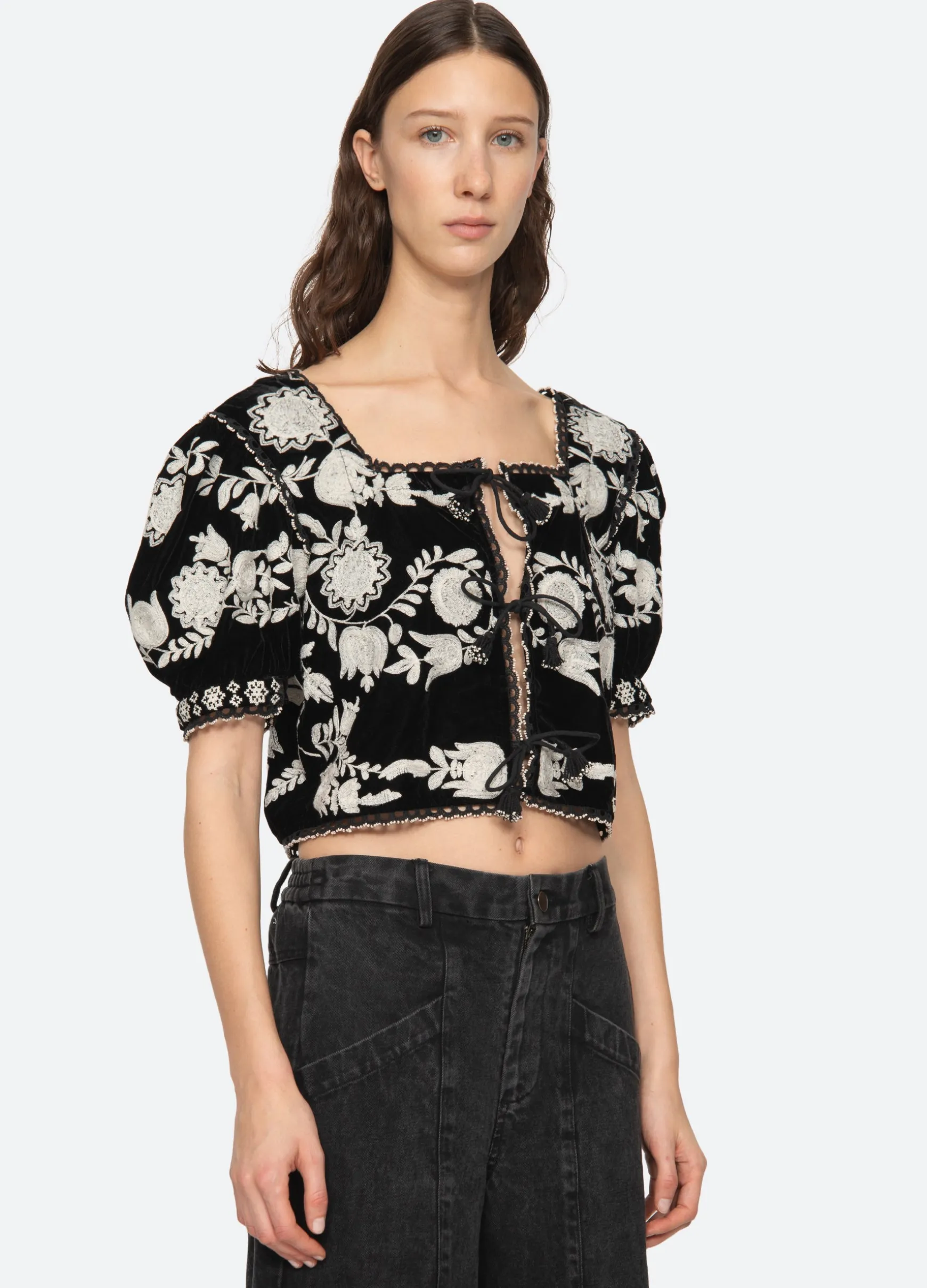 Sea New York Irene Top|Women Tops