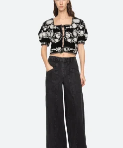 Sea New York Irene Top|Women Tops