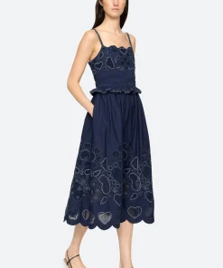 Sea New York Jeanetta Dress|Women Dresses