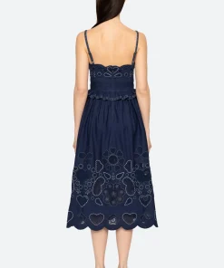Sea New York Jeanetta Dress|Women Dresses