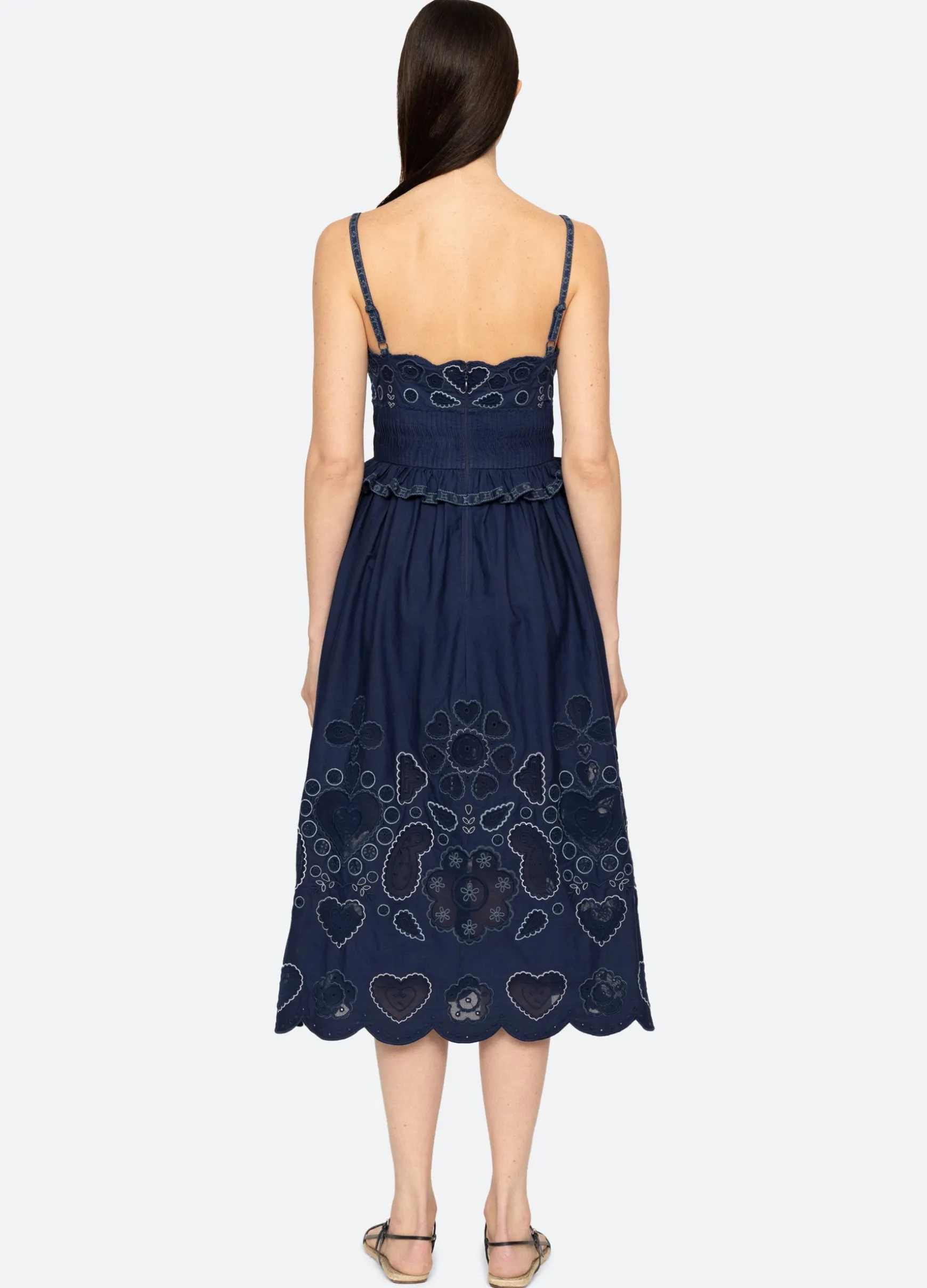 Sea New York Jeanetta Dress|Women Dresses