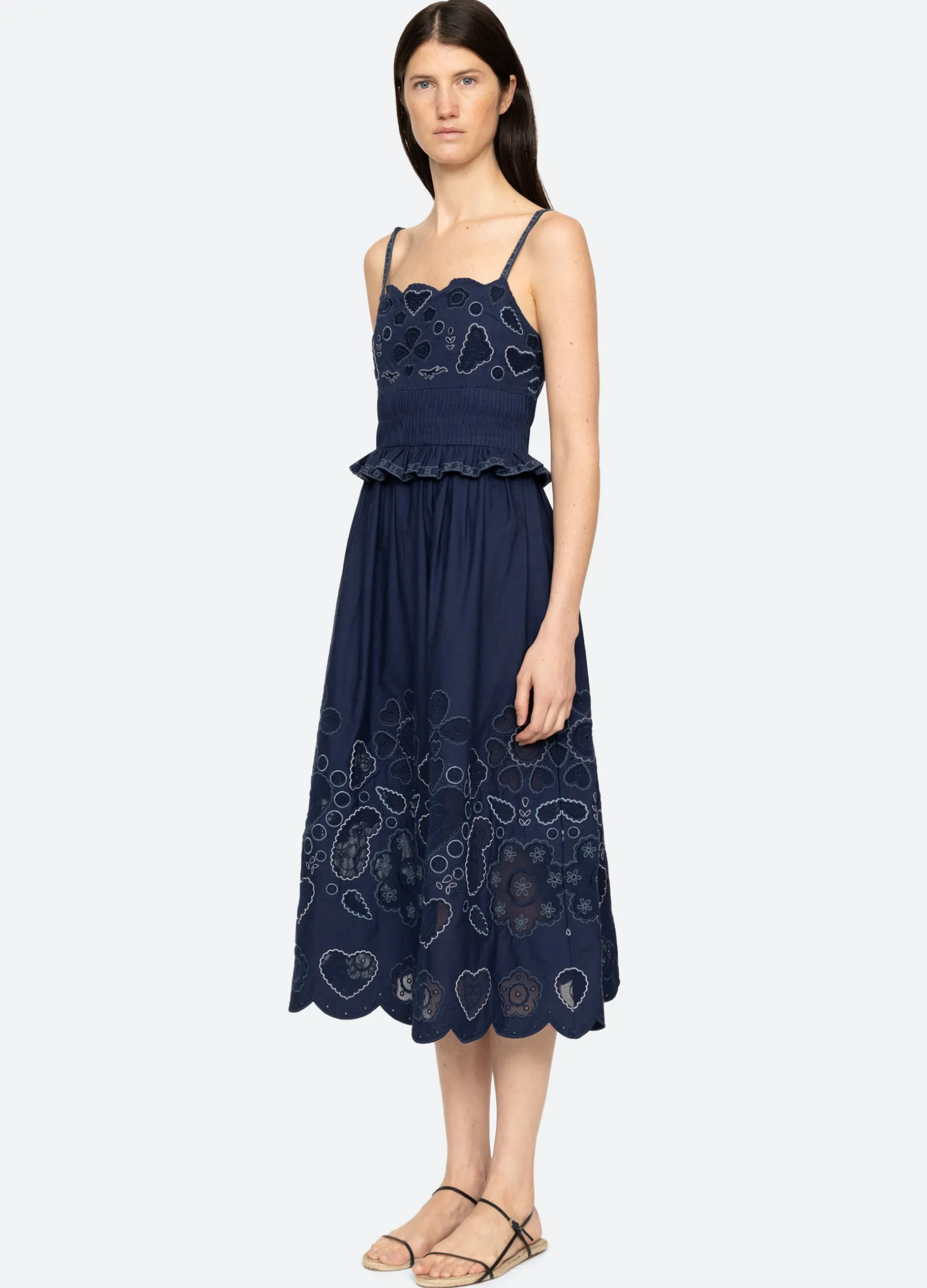 Sea New York Jeanetta Dress|Women Dresses