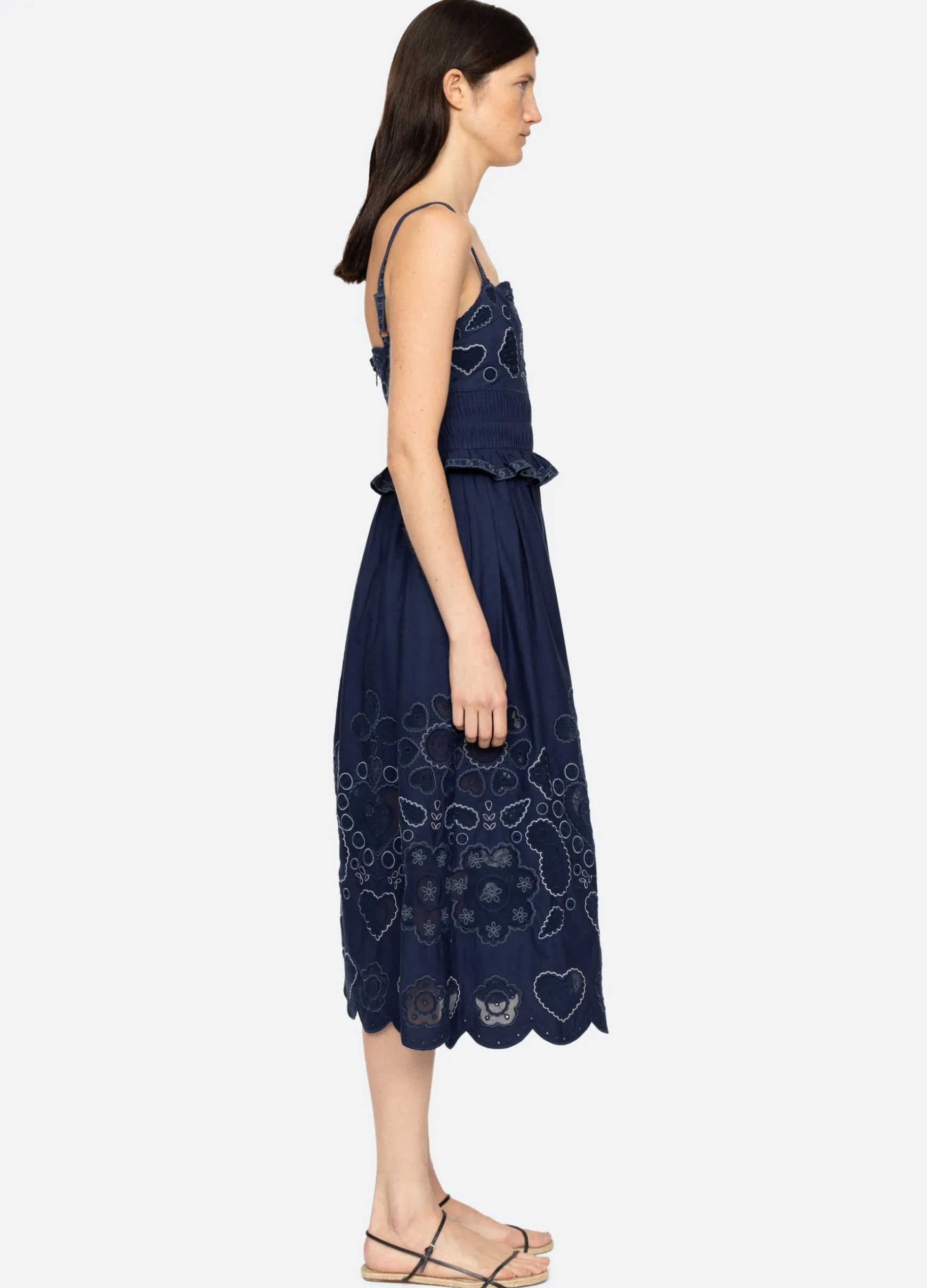 Sea New York Jeanetta Dress|Women Dresses