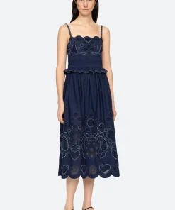 Sea New York Jeanetta Dress|Women Dresses