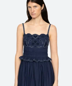 Sea New York Jeanetta Dress|Women Dresses