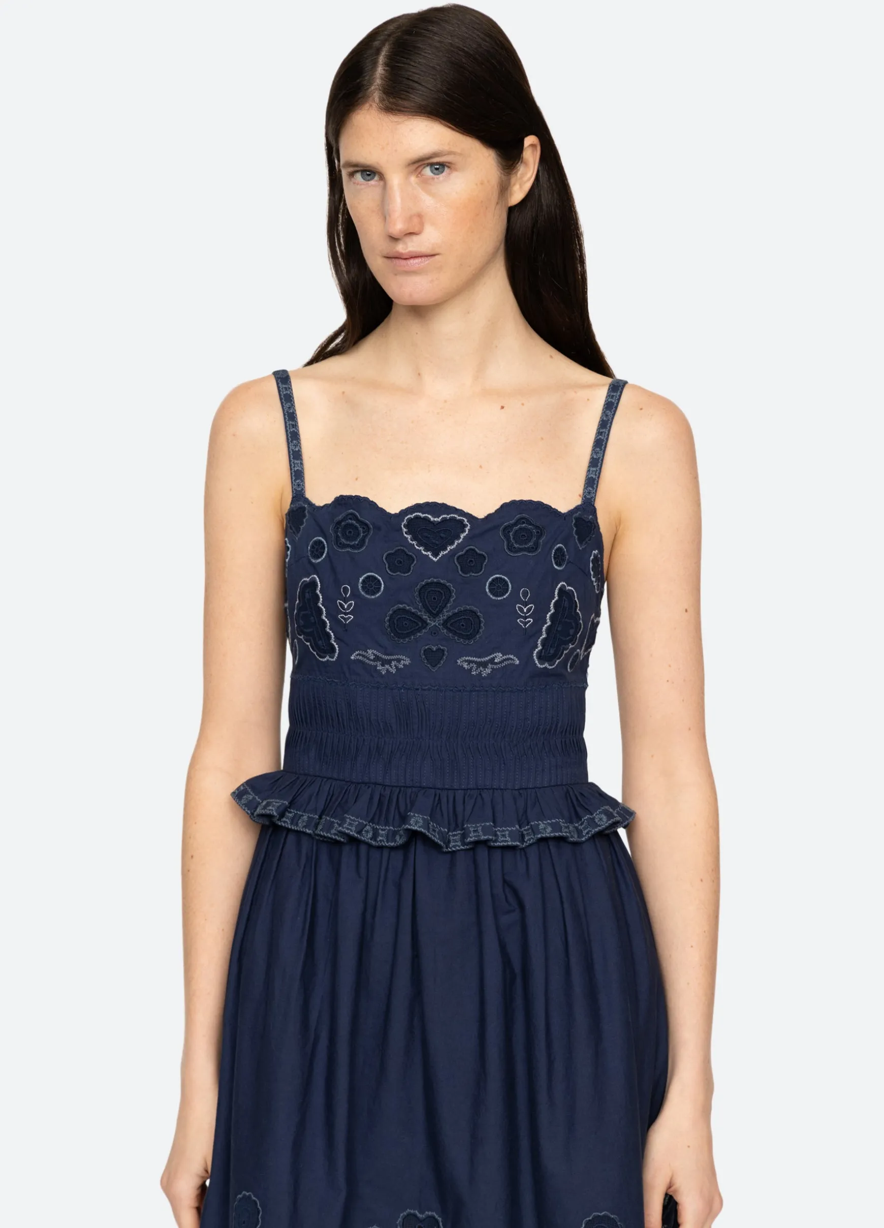 Sea New York Jeanetta Dress|Women Dresses