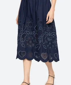 Sea New York Jeanetta Dress|Women Dresses