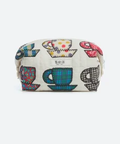 Sea New York Karmen Cosmetic Bag|Women Accessories