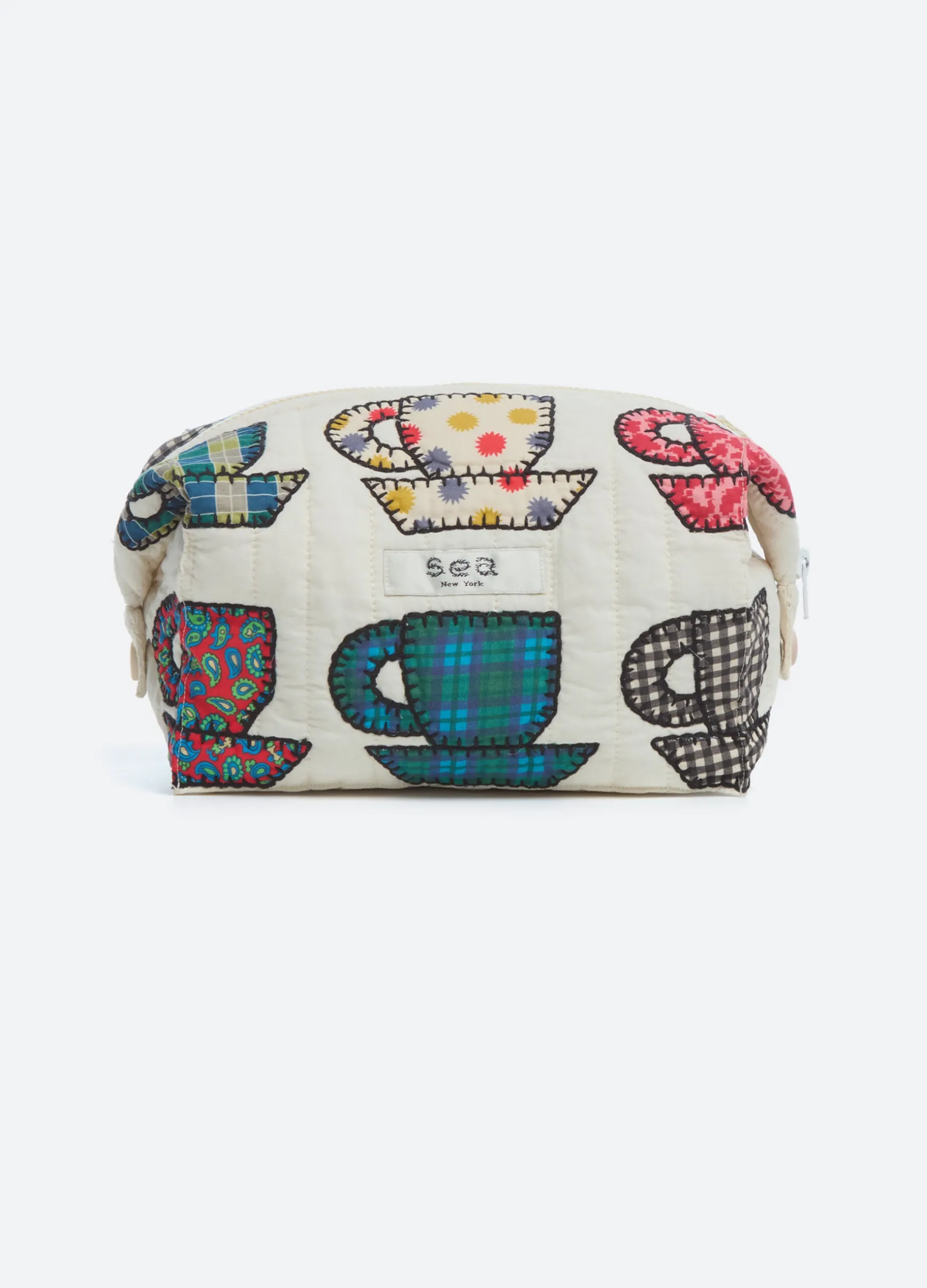 Sea New York Karmen Cosmetic Bag|Women Accessories
