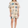 Sea New York Karmen Dress|Women Dresses