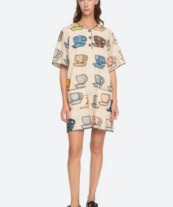 Sea New York Karmen Dress|Women Dresses