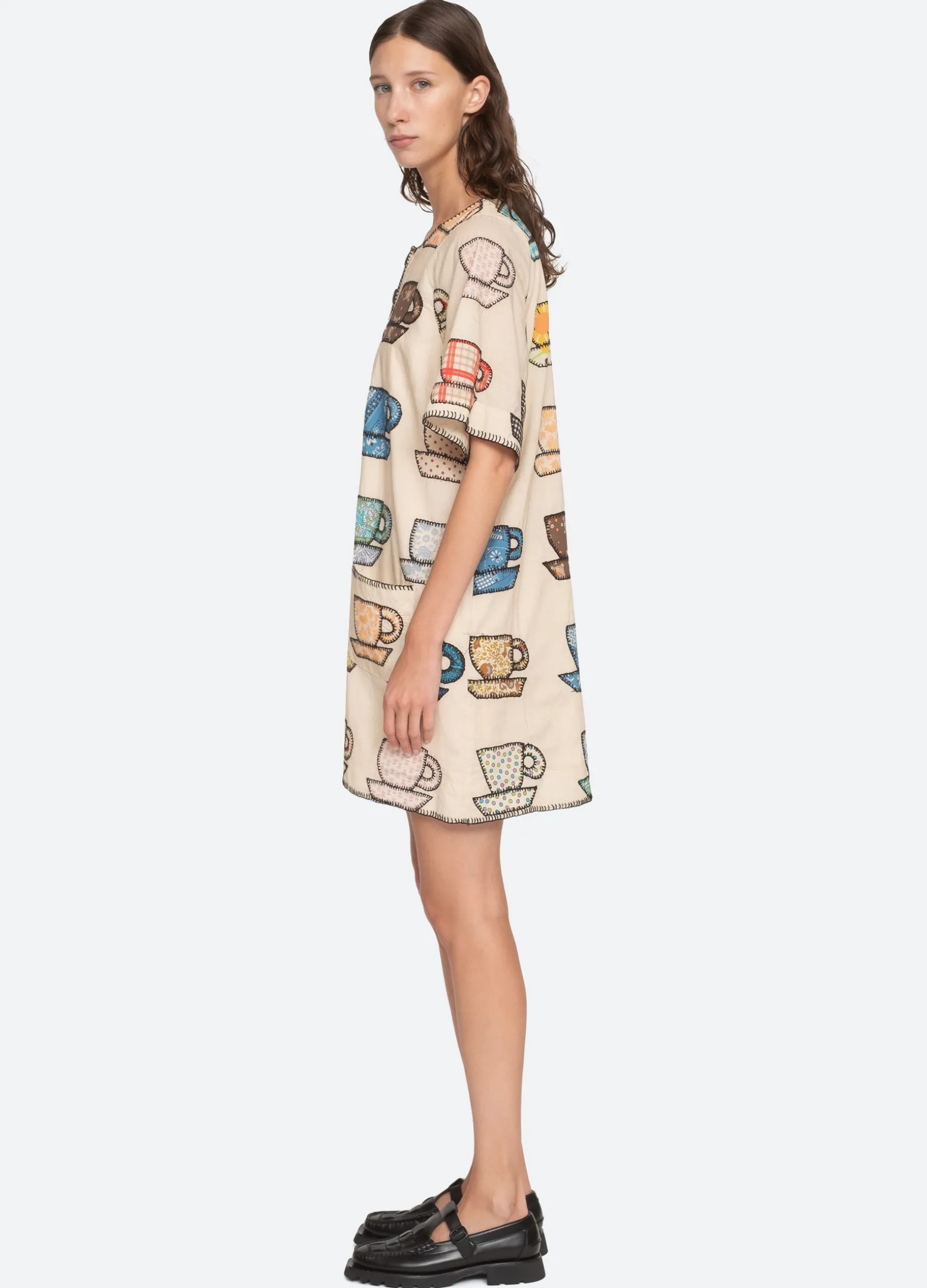 Sea New York Karmen Dress|Women Dresses