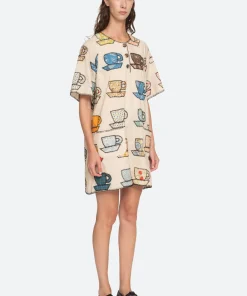 Sea New York Karmen Dress|Women Dresses