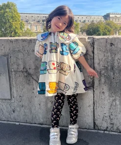 Sea New York Karmen Kids Dress|Women/Kids Kids