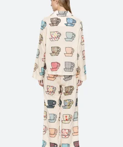 Sea New York Karmen PJ Set|Women Sleepwear