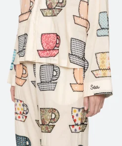 Sea New York Karmen PJ Set|Women Sleepwear