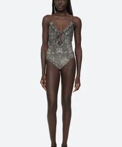 Sea New York Katrine One Piece|Women Swimwear