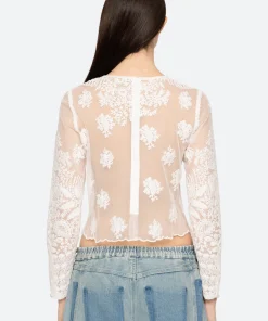 Sea New York Kaylie Top|Women Tops