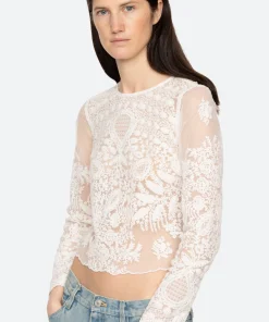 Sea New York Kaylie Top|Women Tops