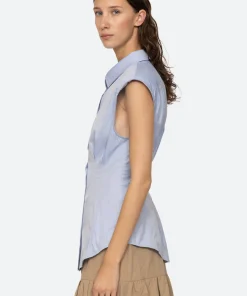 Sea New York Kendra Top|Women Tops