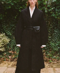 Sea New York Kerith Coat|Women Outerwear