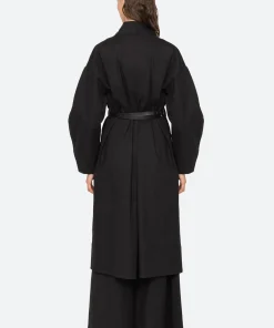 Sea New York Kerith Coat|Women Outerwear