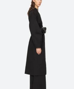 Sea New York Kerith Coat|Women Outerwear