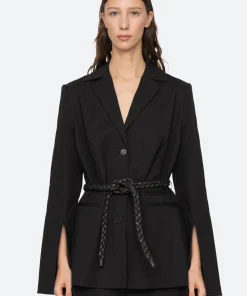 Sea New York Kerith Jacket|Women Outerwear