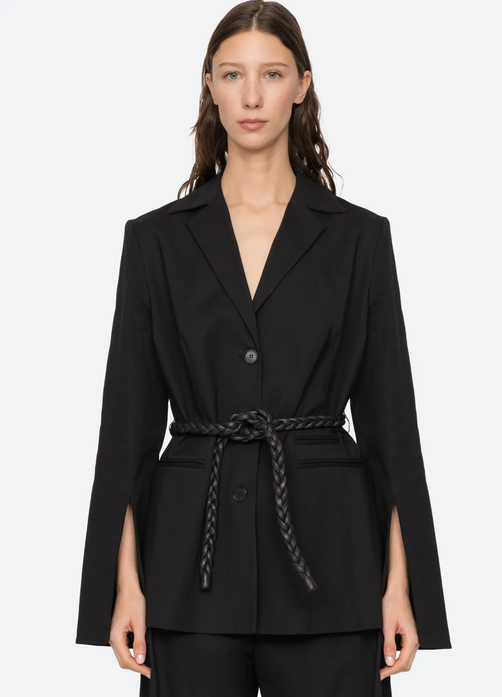 Sea New York Kerith Jacket|Women Outerwear