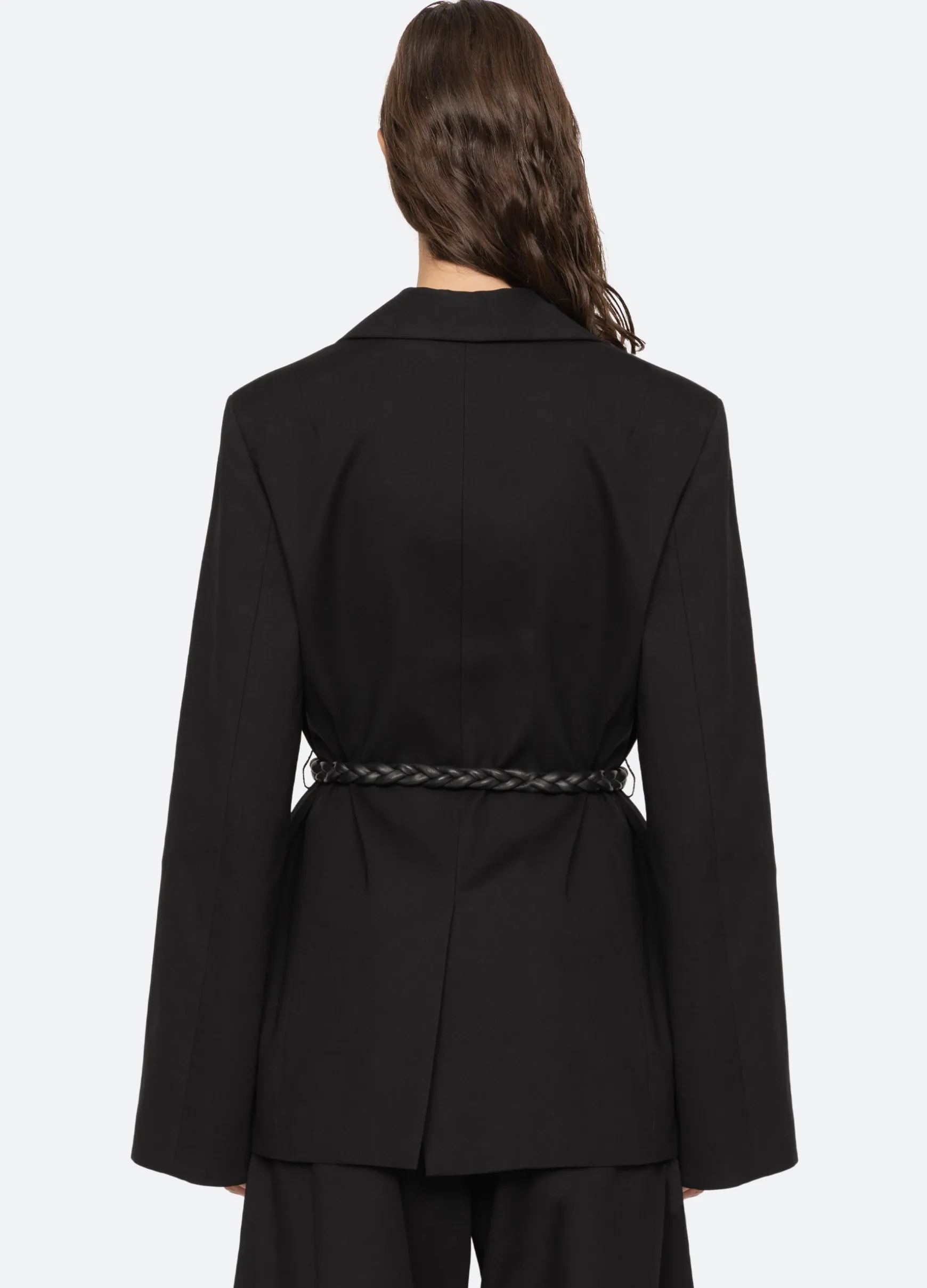 Sea New York Kerith Jacket|Women Outerwear