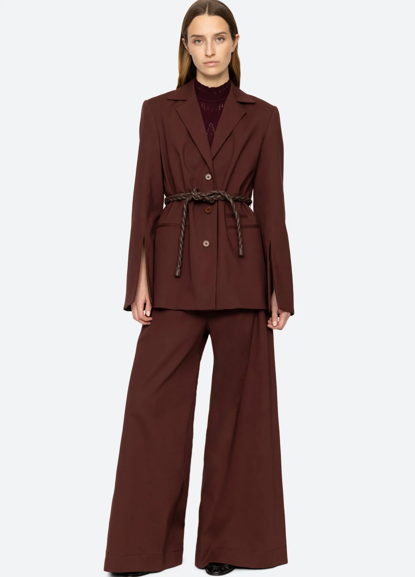 Sea New York Kerith Jacket|Women Outerwear