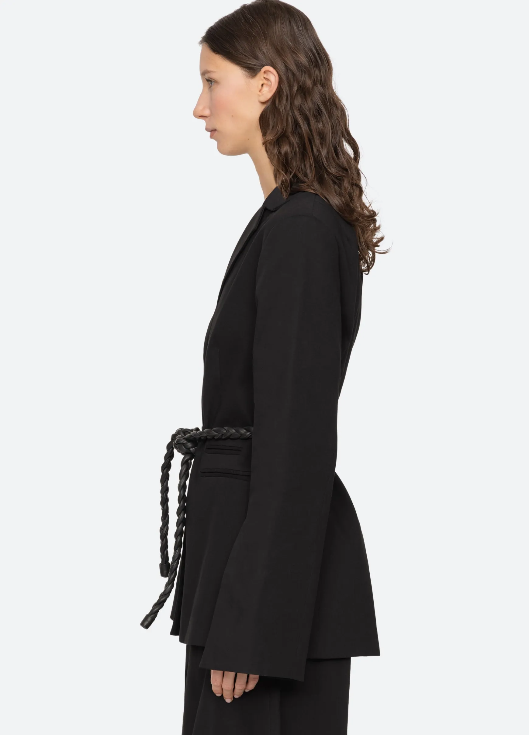 Sea New York Kerith Jacket|Women Outerwear