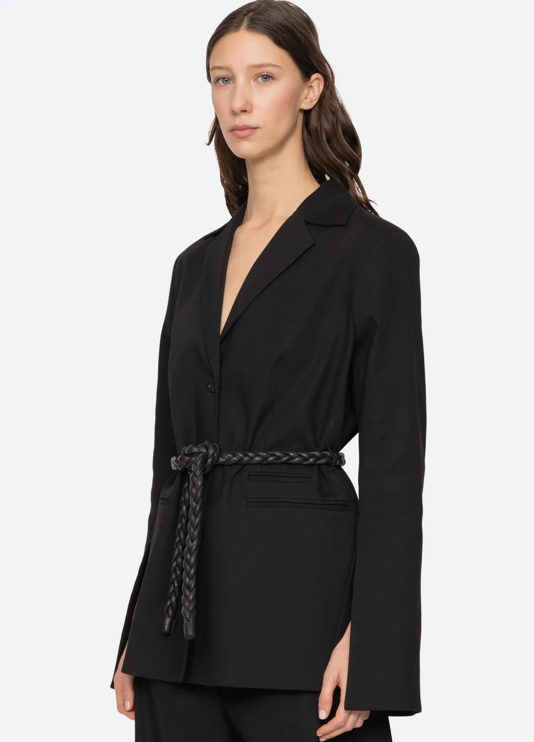 Sea New York Kerith Jacket|Women Outerwear