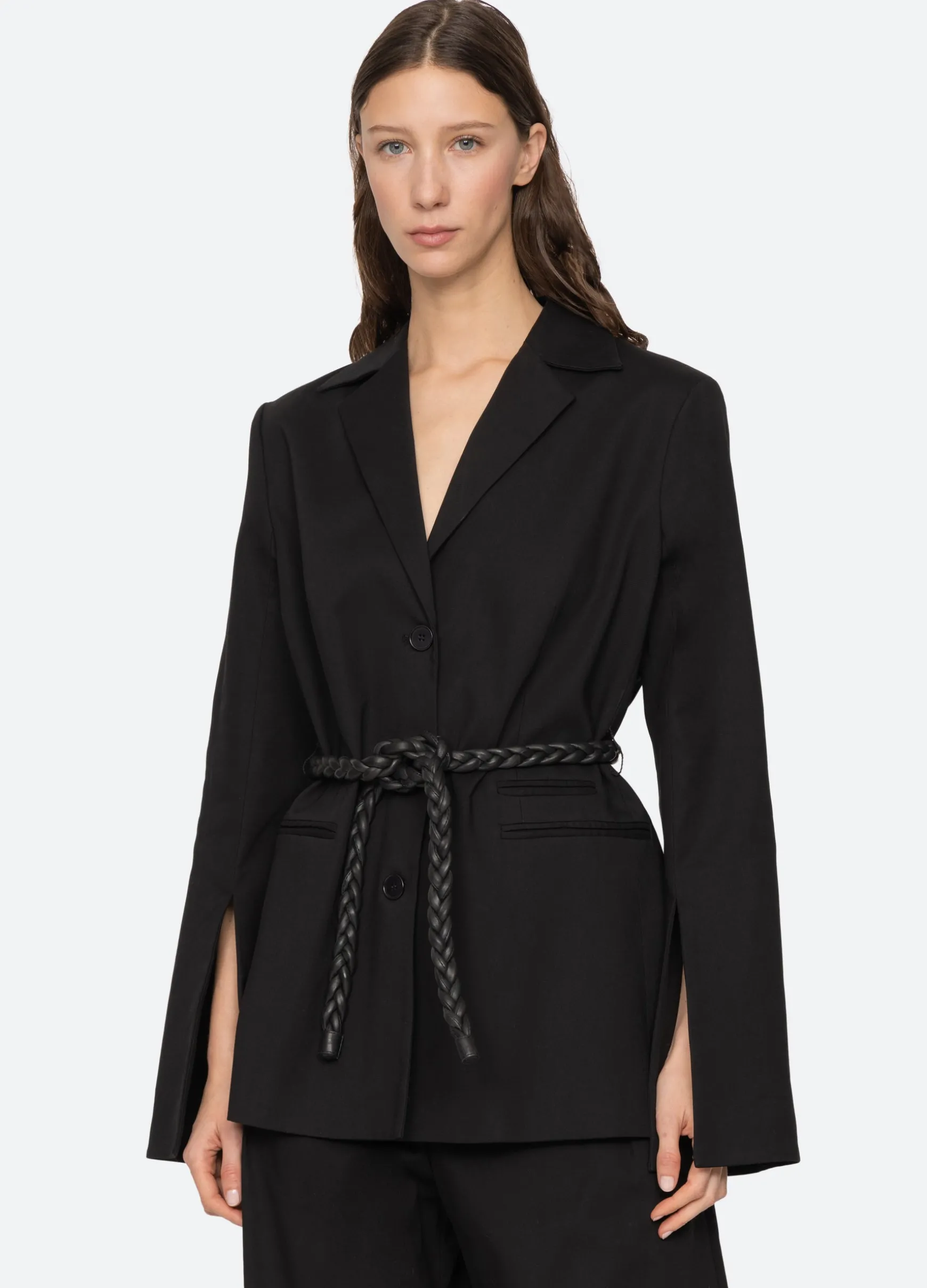 Sea New York Kerith Jacket|Women Outerwear